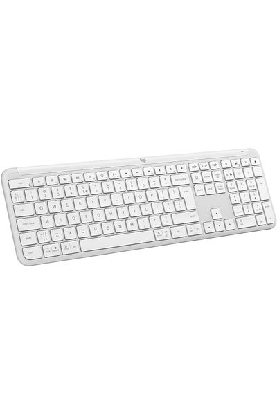logitech Tastatura wireless Logitech Signature Slim K950