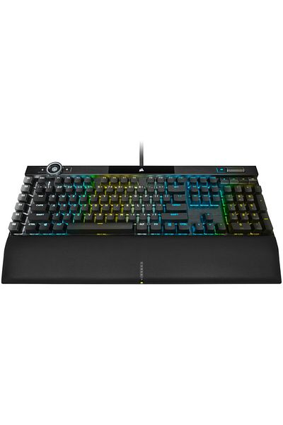 Corsair Tastatura mecanica gaming Corsair K100