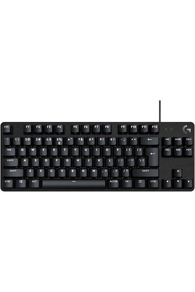 logitech Tastatura mecanica Logitech G413 TKL SE