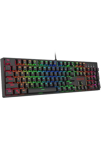 REDRAGON Tastatura gaming mecanica Redragon Surara
