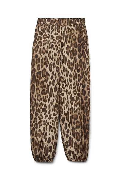 Vero Moda Hose VMROXANNE Mid Rise Hose