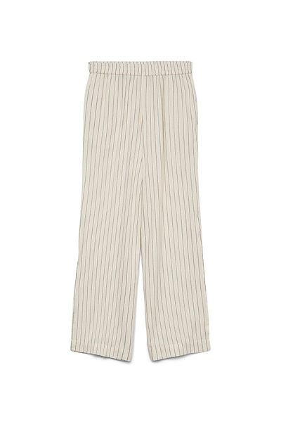 Vero Moda Hose AWRYDER Hohe Taille Hose