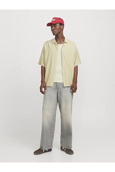 Jack & Jones Tanktop Einfarbig Rundhalsausschnitt Tanktop