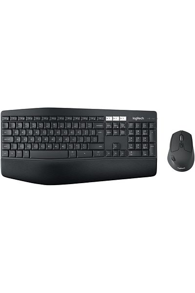 logitech Kit Logitech Wireless Performance MK850
