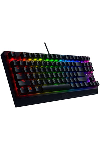 RAZER Tastatura gaming mecanica Razer BlackWidow V3 TKL