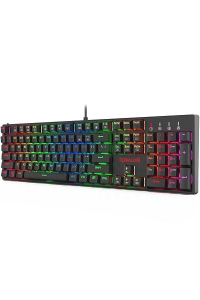 REDRAGON Tastatura gaming mecanica Redragon Surara