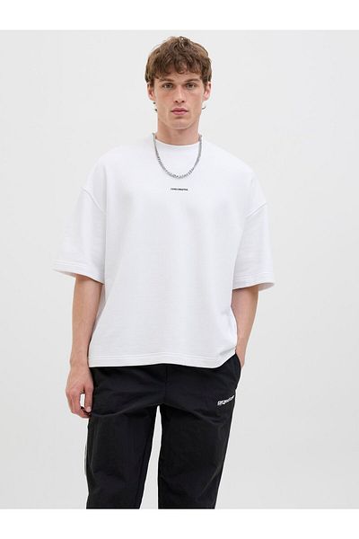 Jack & Jones Sweatshirt Gedruckt Sweatshirt