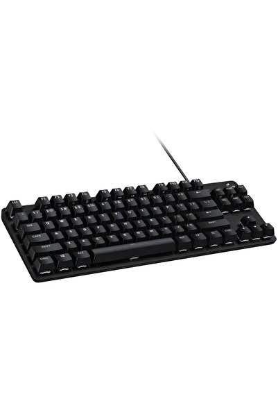 logitech Logitech G413 TKL SE mechanical keyboard