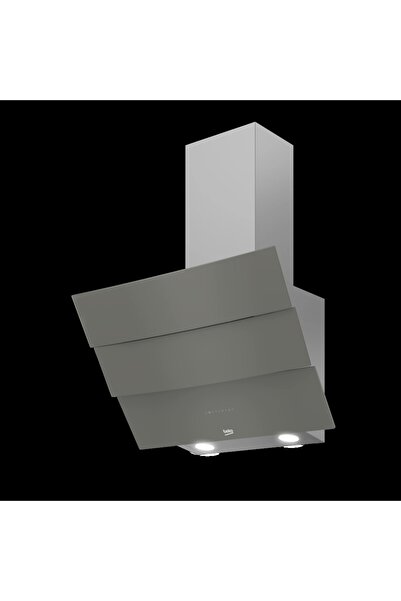 Beko ADE 62540 G Duvar Tipi Davlumbaz