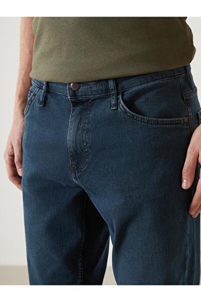 LC Waikiki 779 Regular Fit Erkek Jean Pantolon (S5)