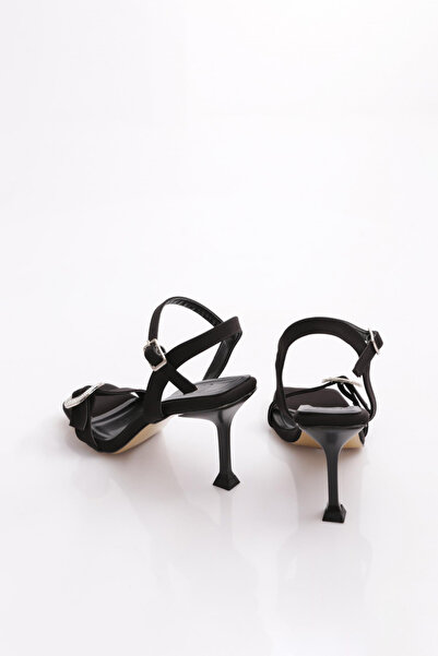 DGN Kadın Topuklu Ayakkabı 2623272213122322