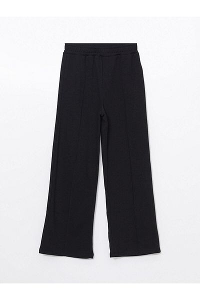 LC Waikiki Pantaloni de sport pentru fete cu talie elastică (S5)