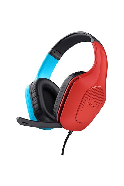 Trust Casti Gaming Trust GXT416S ZIROX