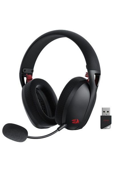 REDRAGON Casti wireless pentru gaming Redragon IRE Pro