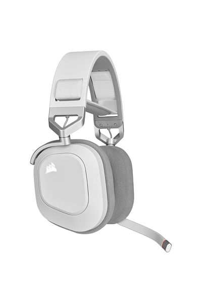 Corsair Casti gaming wireless Corsair HS80
