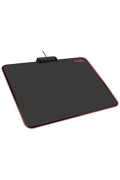 Trust Mousepad gaming Trust GXT760 glide RGB