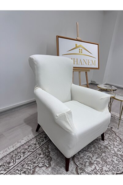 uzhanem Armchair seat cover single seat cover washable high quality