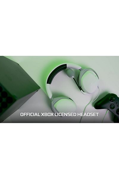 HyperX Casti gaming cu fir HyperX CloudX Stinger 2 Xbox