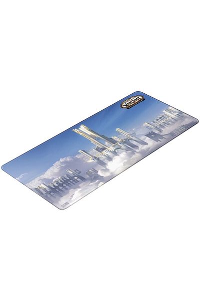 Blizzard Mousepad gaming Blizzard World of Warcraft Shadowlands: Bastion