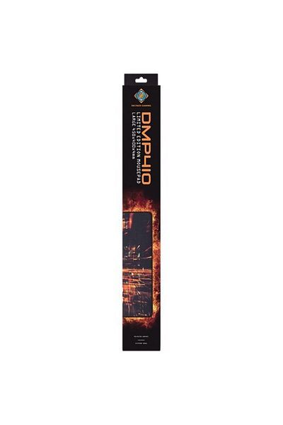 DELTACO Mousepad gaming L DELTACO GAMING DMP410 Special Edition