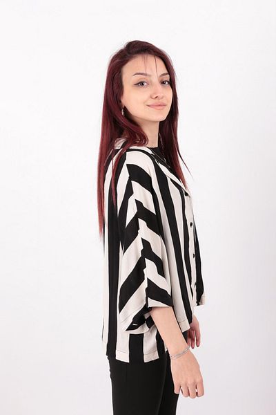 BUSEM S 0014892   Women's Shirt