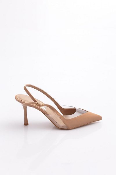 DGN Pantofi cu toc pentru femei 81313564