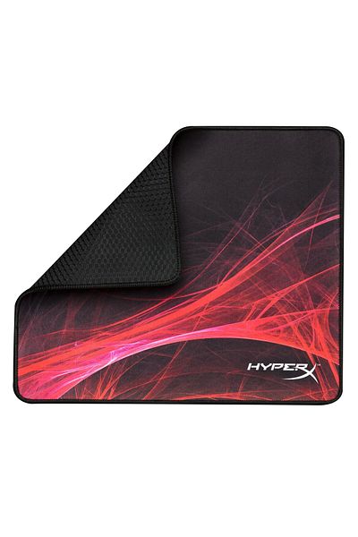 HyperX Mousepad de gaming HyperX Fury M Pro Speed ​​Edition