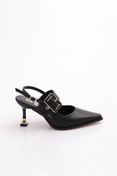 DGN Women's Heeled Shoes 96213564