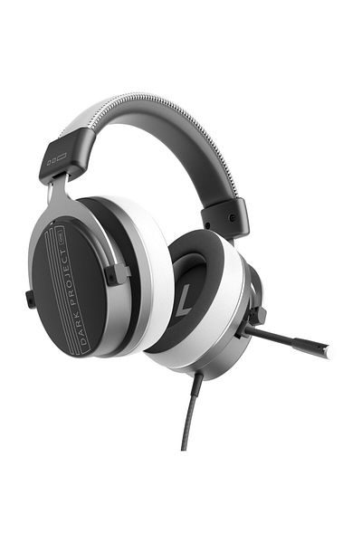 Dark Proiectul Dark Vexo de la Casti Gaming