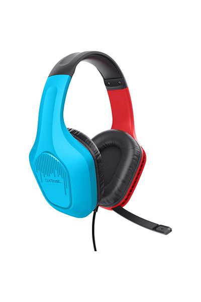 Trust Casti Gaming Trust GXT416S ZIROX