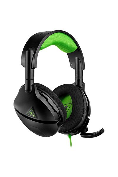 Turtle Casti gaming Turtle Beach Stealth 300X