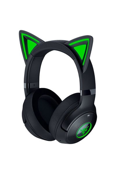 RAZER Casti wireless pentru gaming Razer Kraken Kitty V2 BT