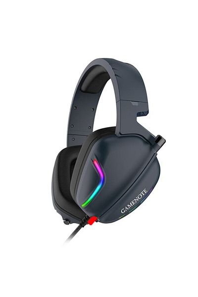 Havit Casti gaming cu microfon HAVIT H2019u