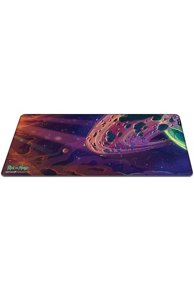 Warner Mousepad pentru jocuri Warner Bros. Rick și Morty Outer Space