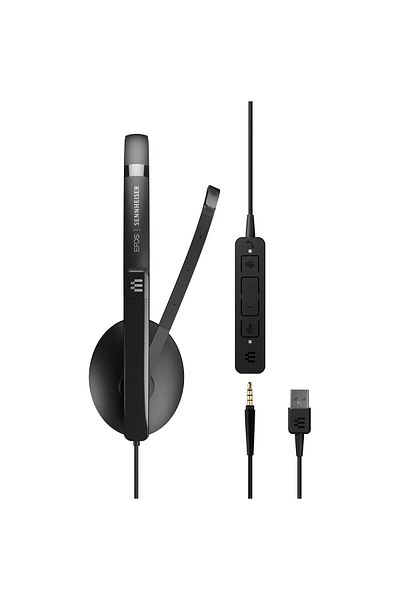 Epos Casti cu microfon EPOS ADAPT 135T