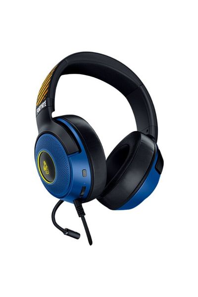 RAZER Casti gaming cu fir Razer Kraken V3 X Fortnite Edition