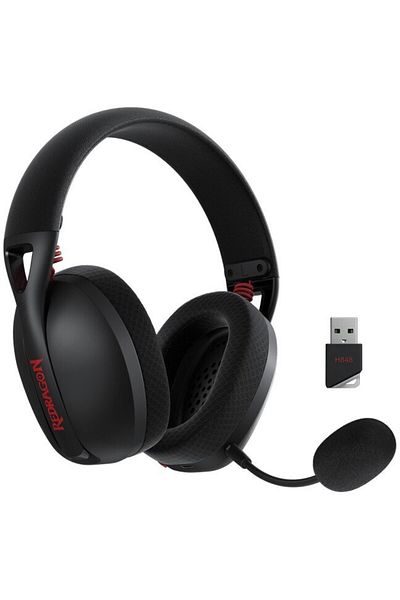 REDRAGON Casti wireless pentru gaming Redragon IRE Pro