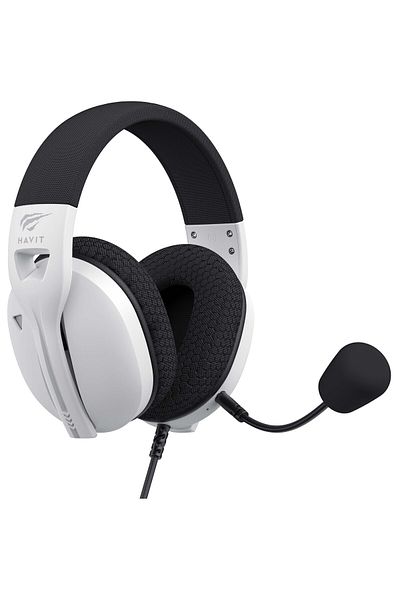 Havit Casti gaming cu microfon HAVIT Fuxi H5d