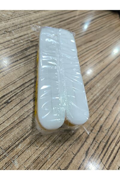 CAN Çelik kapı altı toz tutucu sünger