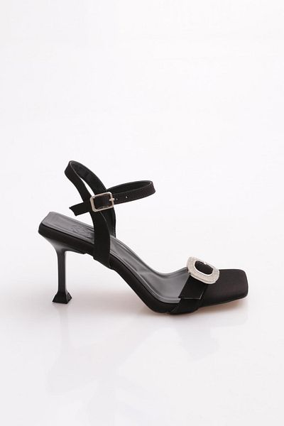 DGN Women's Heeled Shoes 2623272213122322