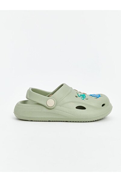 LC Waikiki Printed Boys' Beach Sandals (S5)