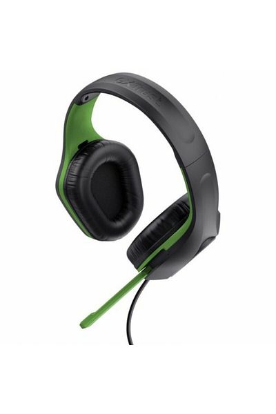 Trust Casti Gaming cu fir Trust GXT415X ZIROX