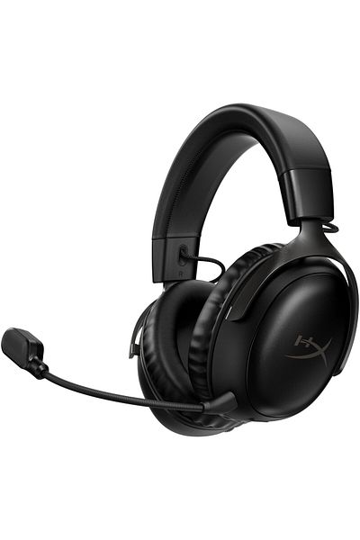 HyperX Casti wireless pentru gaming HyperX Cloud III
