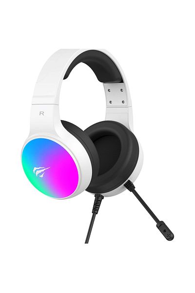 Havit Casti gaming cu microfon HAVIT H2043U