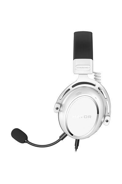 HATOR Casti gaming cu fir Hator Hypergang 3