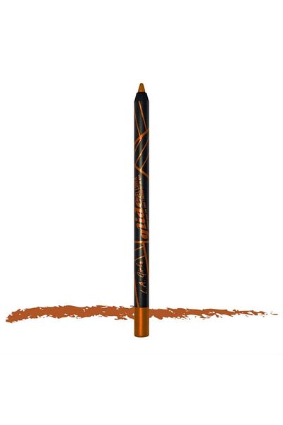 L.A. Girl Creion Glide cupru metalic, 1,2 g