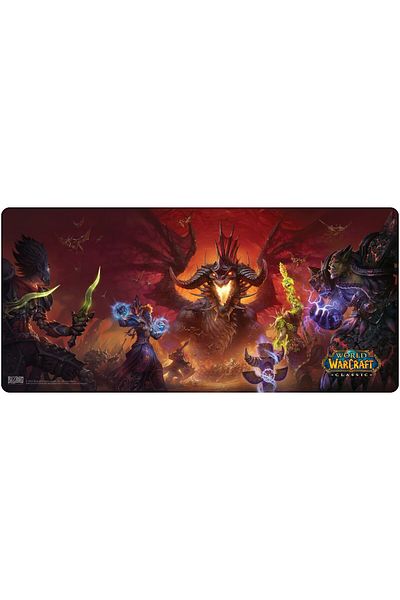 Blizzard Mousepad gaming Blizzard World of Warcraft Classic: Onyxia