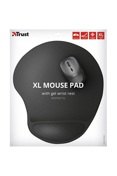 Trust Mousepad Trust BigFoot XL