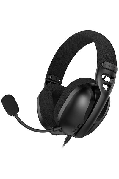 HATOR Casti gaming cu fir Hator Hyperpunk 3