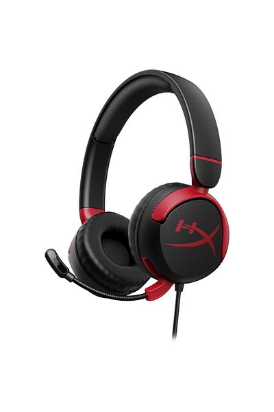HyperX Casti gaming HyperX Cloud Mini